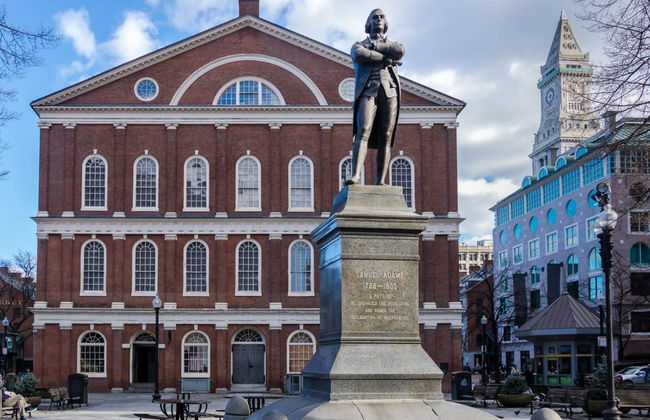 Visita guiada por Boston - Foto 3