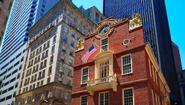 Visita guiada por Boston - Foto 2