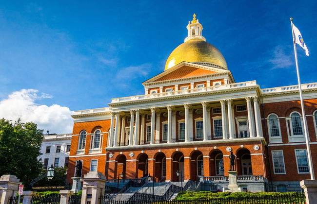 Visita guiada por Boston - Foto 4