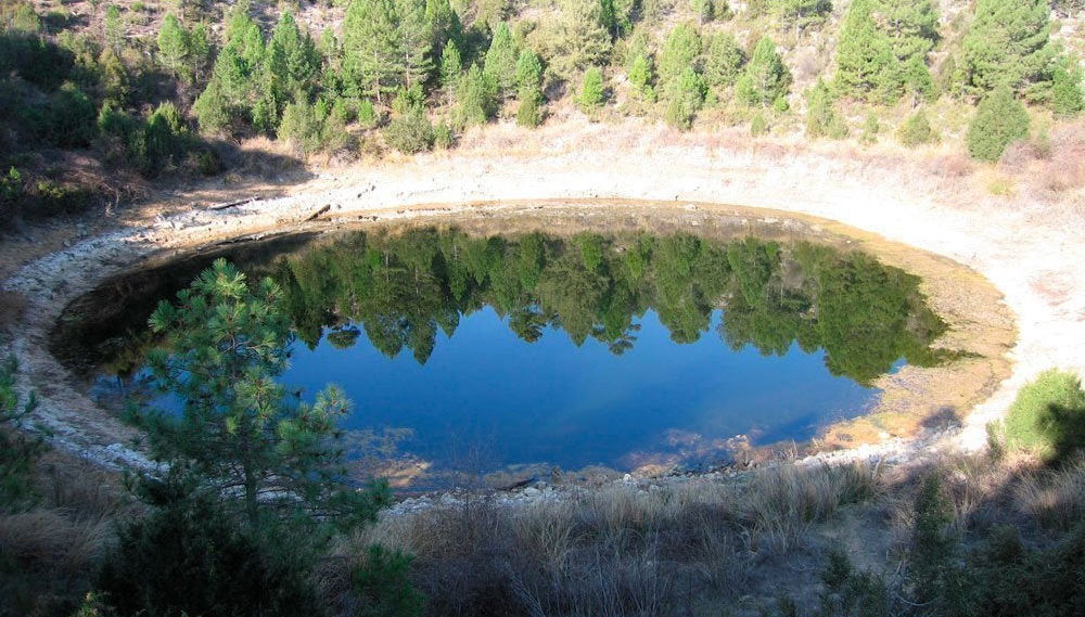Excursión a las Torcas y lagunas de Cuenca - Foto 1
