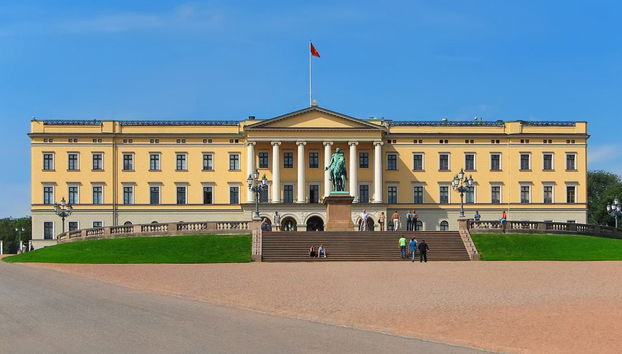 Ônibus turístico de Oslo - Foto 4