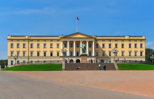 Oslo Sightseeing Bus - Photo 4