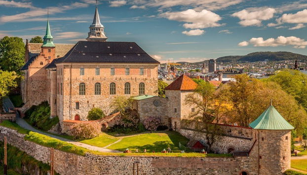 Ônibus turístico de Oslo - Foto 3