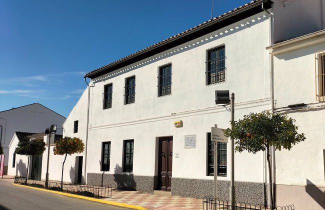 Tour de Federico García Lorca por Valderrubio y Fuente Vaqueros - Foto 2