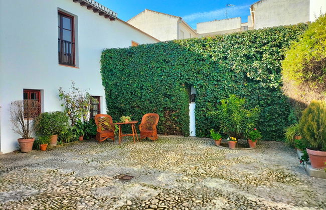 Tour de Federico García Lorca por Valderrubio y Fuente Vaqueros - Foto 4