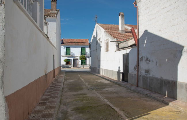 Tour de Federico García Lorca por Valderrubio e Fuente Vaqueros - Foto 3