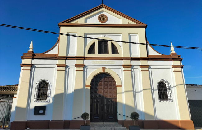 Tour de Federico García Lorca por Valderrubio y Fuente Vaqueros - Foto 3