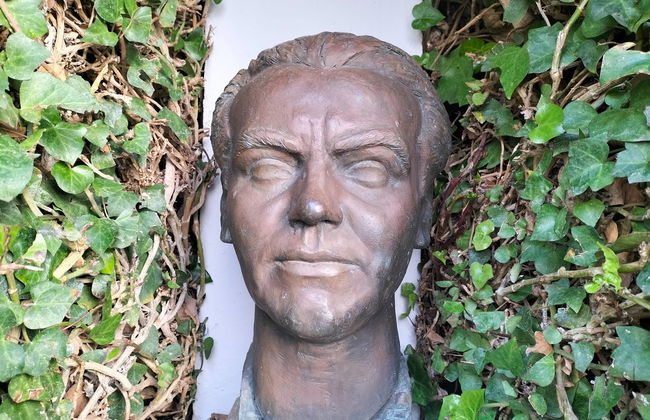 Tour de Federico García Lorca por Valderrubio y Fuente Vaqueros - Foto 5
