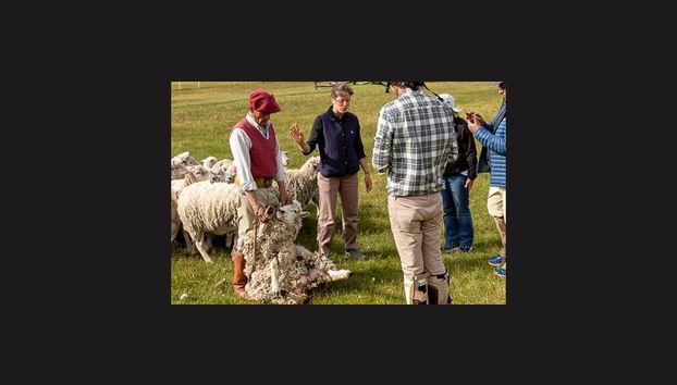 El Galpón Farm Trip - Foto 4