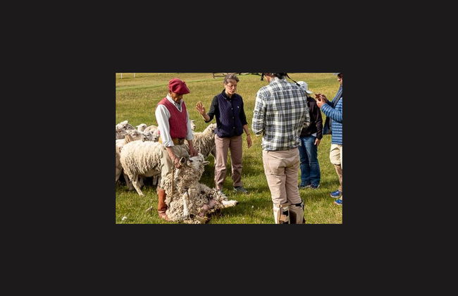 El Galpón Farm Trip - Foto 4