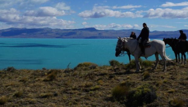 Excursión a la Estancia El Galpón - Foto 4