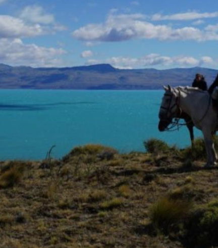 Foto de Excursión a la Estancia El Galpón