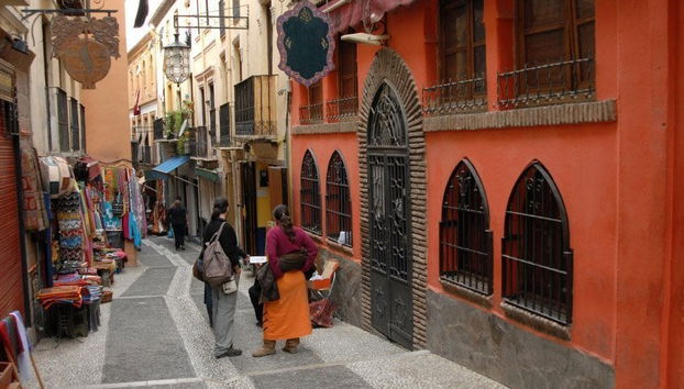 Tour privato di Granada - Foto 2