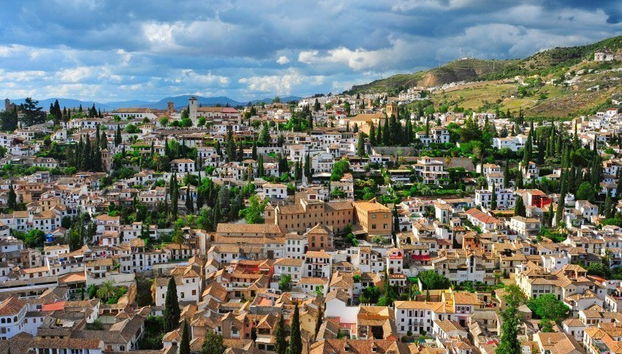 Oferta: Alhambra + Albaicín e Sacromonte - Foto 3