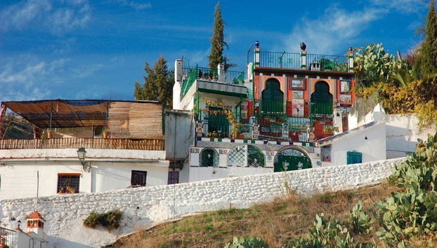 Oferta: Alhambra + Albaicín e Sacromonte - Foto 4