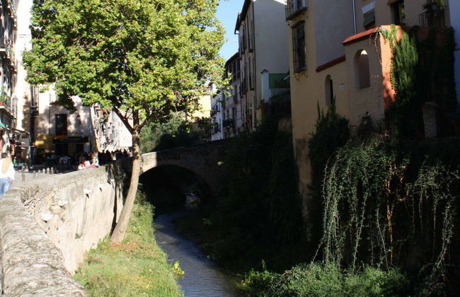 Tour guidato di Albayzín e del Sacromonte - Foto 2