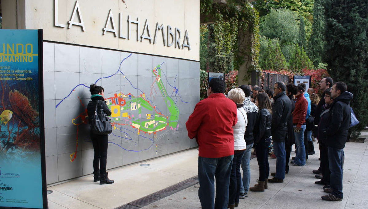 Tour por el Albaicín y el Sacromonte - Foto 1
