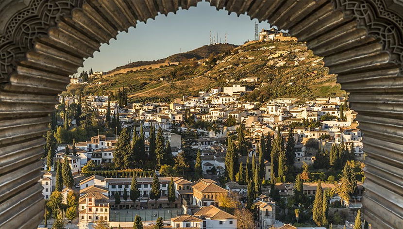 Tour por el Albaicín y el Sacromonte - Foto 3