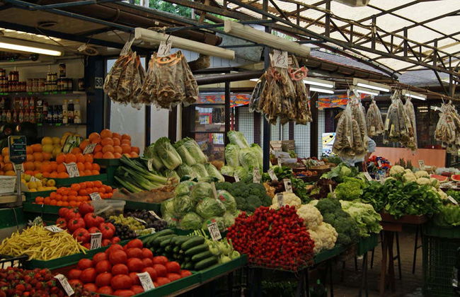 Tour gastronómico por Cracovia - Foto 1