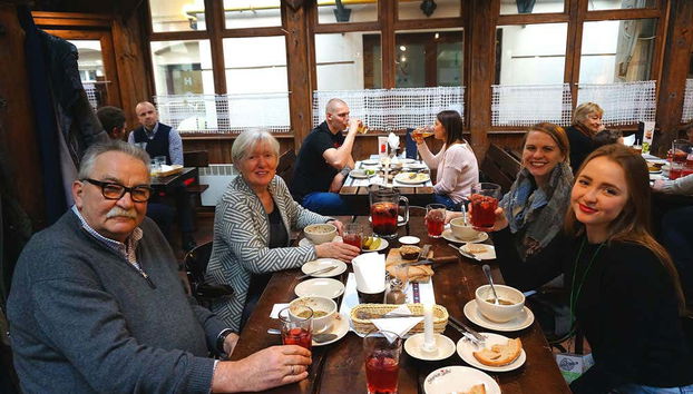 Polish Food Tour - Photo 2