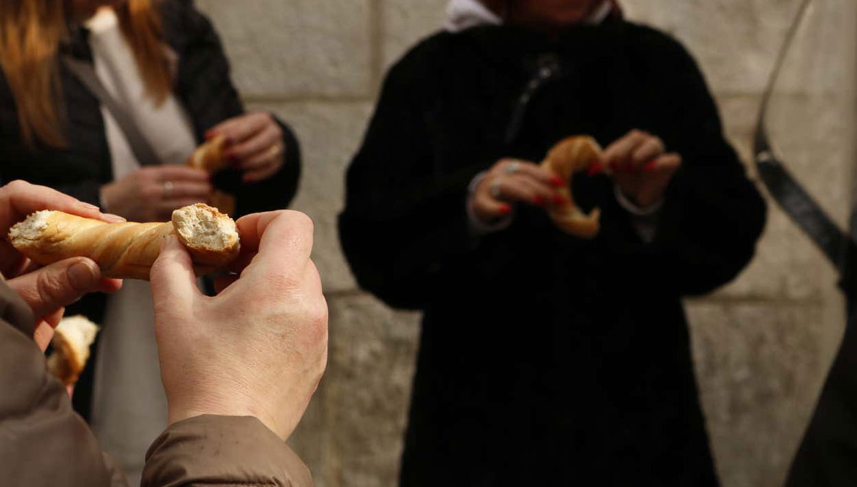 Polish Food Tour - Foto 1