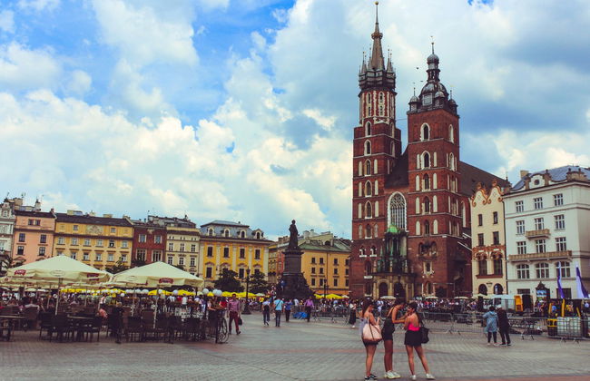Tour gastronómico por Cracovia - Foto 4