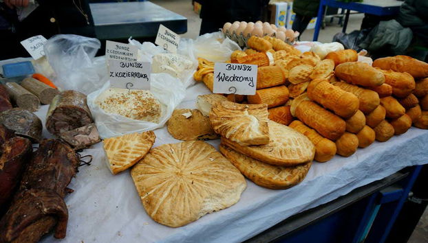 Polish Food Tour - Photo 4