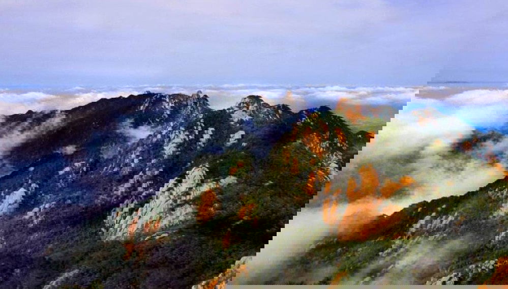 Mount Hua Private Day Trip - Photo 1