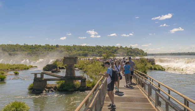 Puerto Iguazu & Salta: 6 Day Tour - Foto 2