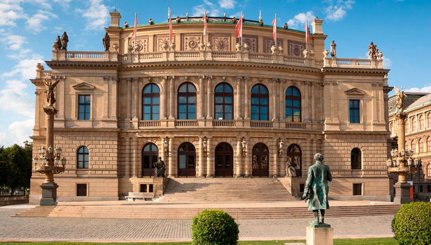 Visite guidée de la Prague communiste - Photo 3