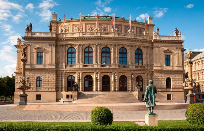 Tour della Praga comunista - Foto 3