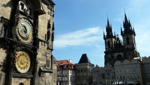 Visita guiada por Praga - Foto 3
