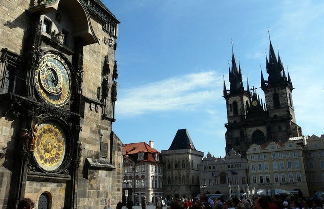 Visita guiada por Praga - Foto 3