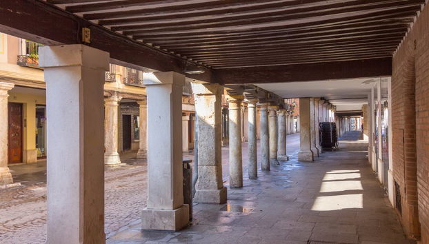 Alcalá de Henares Day Trip - Photo 4