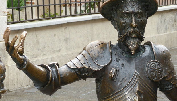 Alcalá de Henares Day Trip - Photo 3