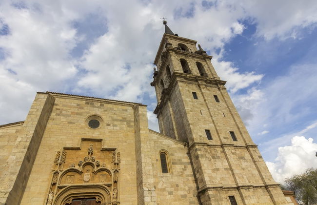 Escursione ad Alcalá de Henares - Foto 7
