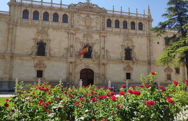 Excursión a Alcalá de Henares - Foto 5