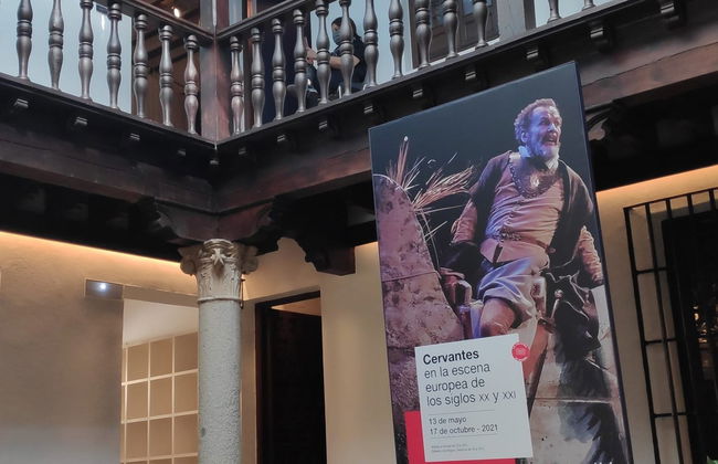 Excursión a Alcalá de Henares - Foto 4
