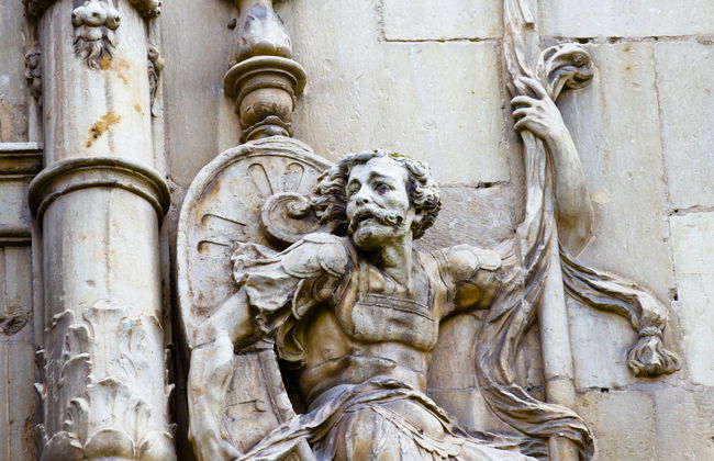 Excursion à Alcalá de Henares - Photo 6