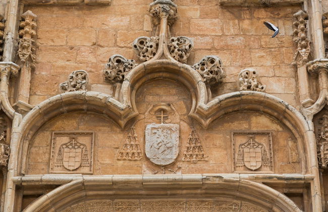 Excursion à Alcalá de Henares - Photo 5