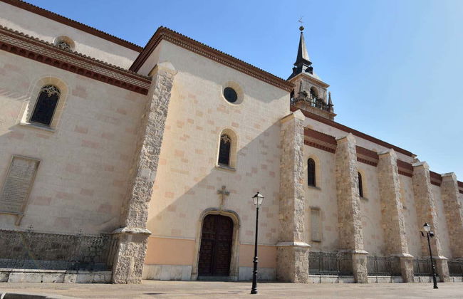 Excursion à Alcalá de Henares - Photo 7