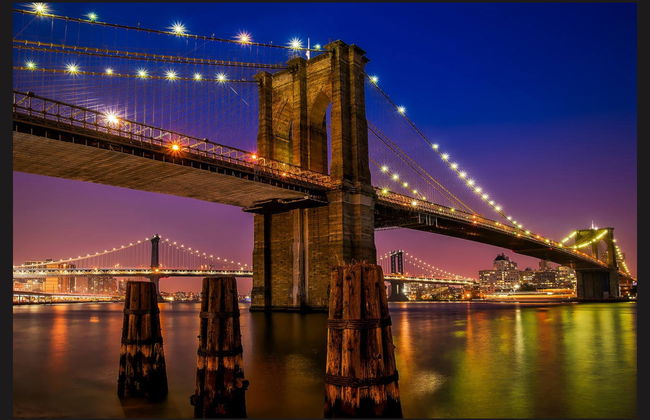 Private Tour of New York - Photo 1