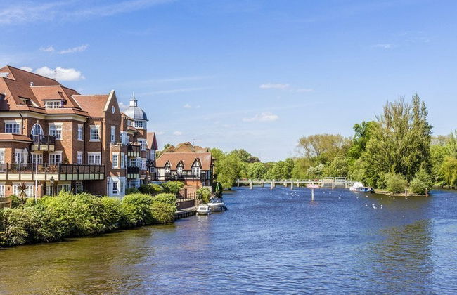 Windsor, Stonehenge and Bath Day Trip - Foto 1