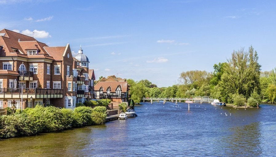 Windsor Castle Excursion - Photo 1