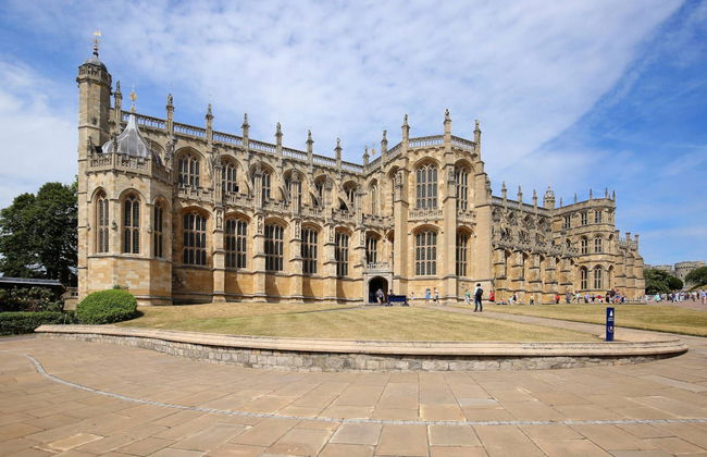 Windsor, Stonehenge and Oxford Day Trip - Foto 2