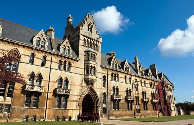 Oxford, Stratford, Cotswolds & Warwick Castle - Foto 2