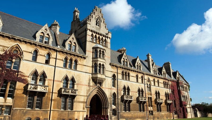 Escursione a Oxford, Stratford-upon-Avon, Cotswolds e al Castello di Warwick - Foto 1