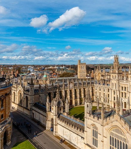 Foto de Excursión al Castillo de Windsor, Stonehenge y Oxford