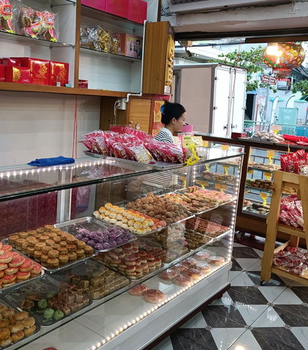 Foto de Tour gastronómico por Bangkok