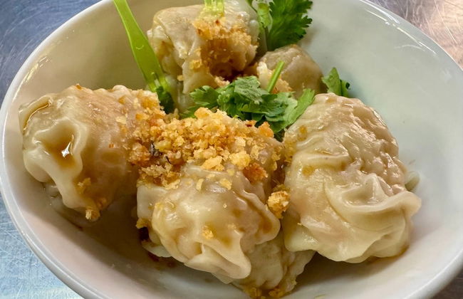 Chinatown Food Tour - Photo 4